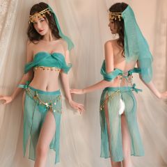 Sex Doll Clothes & Wigs