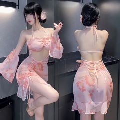 Sex Doll Clothes & Wigs