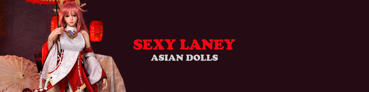 Asian Sex Dolls