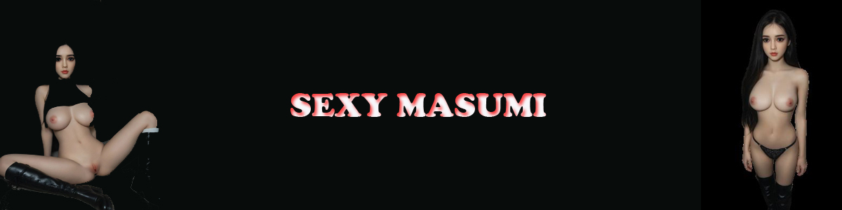 Sex Doll Masumi