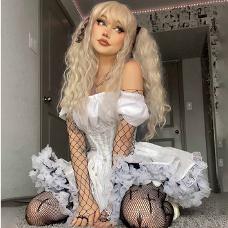 Sex Doll Dresses