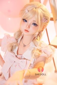 Young Sex Doll Gallery