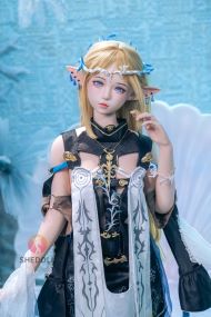 Young Sex Doll Gallery